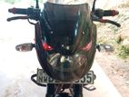 Bajaj Pulsar 150 2016