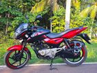Bajaj Pulsar 150 2016