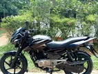 Bajaj Pulsar 150 2016