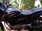 Bajaj Pulsar 150 2016