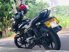 Bajaj Pulsar 150 2016