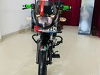 Bajaj Pulsar 150 2016