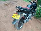 Bajaj Pulsar 150 2016