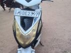 Bajaj Pulsar 150 2016