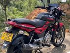 Bajaj Pulsar 150 2016