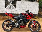 Bajaj Pulsar 150 2016
