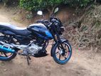 Bajaj Pulsar 150 2016