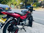 Bajaj Pulsar 150 2016