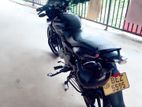 Bajaj Pulsar 150 2016