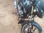 Bajaj Pulsar 150 2016