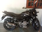 Bajaj Pulsar 150 2016