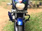 Bajaj Pulsar 150 2016