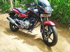 Bajaj Pulsar 150 2016