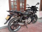 Bajaj Pulsar 150 2016