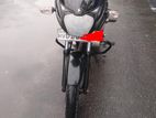 Bajaj Pulsar 150 2016