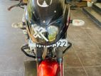 Bajaj Pulsar 150 2016