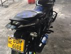 Bajaj Pulsar 150 2016