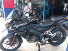 Bajaj Pulsar 150 2016