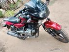 Bajaj Pulsar 150 2016