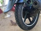 Bajaj Pulsar 150 2016