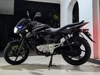 Bajaj Pulsar 150 2016