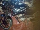 Bajaj Pulsar 150 2016