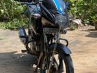 Bajaj Pulsar 150 2016