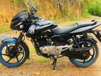 Bajaj Pulsar 150 2016