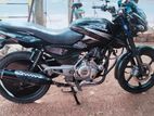 Bajaj Pulsar 150 2016