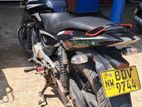 Bajaj Pulsar 150 2016
