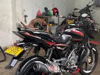 Bajaj Pulsar 150 2016