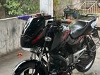 Bajaj Pulsar 150 2016