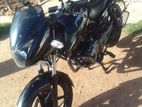 Bajaj Pulsar 150 2016