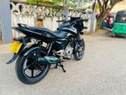 Bajaj Pulsar 150 2016