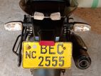 Bajaj Pulsar 150 2016