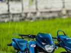 Bajaj Pulsar 150 2016