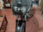 Bajaj Pulsar 150 2016