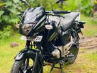 Bajaj Pulsar 150 2017