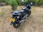Bajaj Pulsar 150 2017 2016