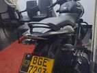 Bajaj Pulsar 150 2018