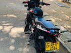 Bajaj Pulsar 150 2017