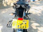 Bajaj Pulsar 150 2017