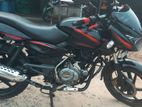 Bajaj Pulsar 150 2017