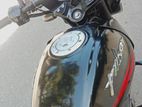 Bajaj Pulsar 150 2017