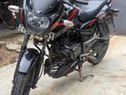 Bajaj Pulsar 150 2017