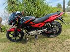 Bajaj Pulsar 150 2017