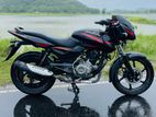 Bajaj Pulsar 150 2017