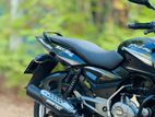 Bajaj Pulsar 150 2017