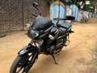 Bajaj Pulsar 150 2017