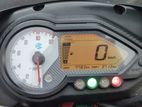 Bajaj Pulsar 150 2017